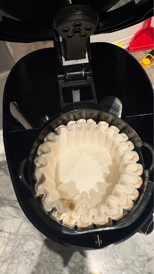 Master Chef Coffee machine - photo 4