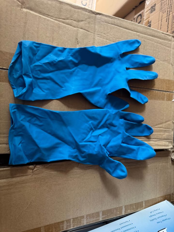 Heavy Duty Latex Glove Premium Quality (NEW) - photo 3