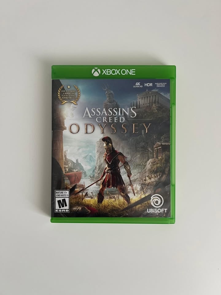 Xbox One S 4K UHD 1TB Special Disc Edition + Controller + Game - photo 5