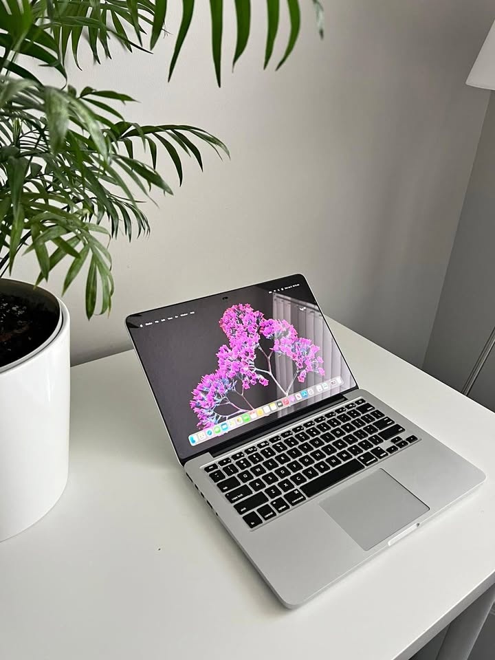 Macbook Pro