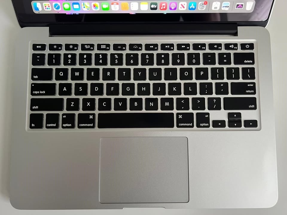 Macbook Pro - photo 3