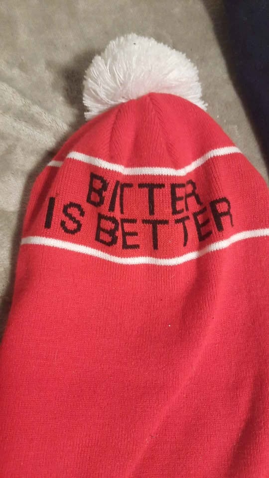 Two Winter Hats - One Grinch "🏆" - photo 3