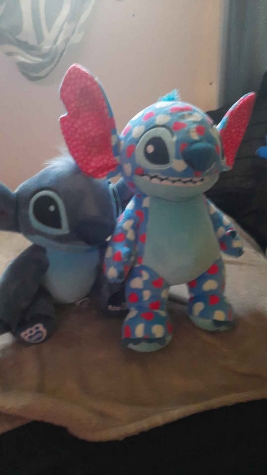 Disney Stuffed Animals "🏆" - photo 2