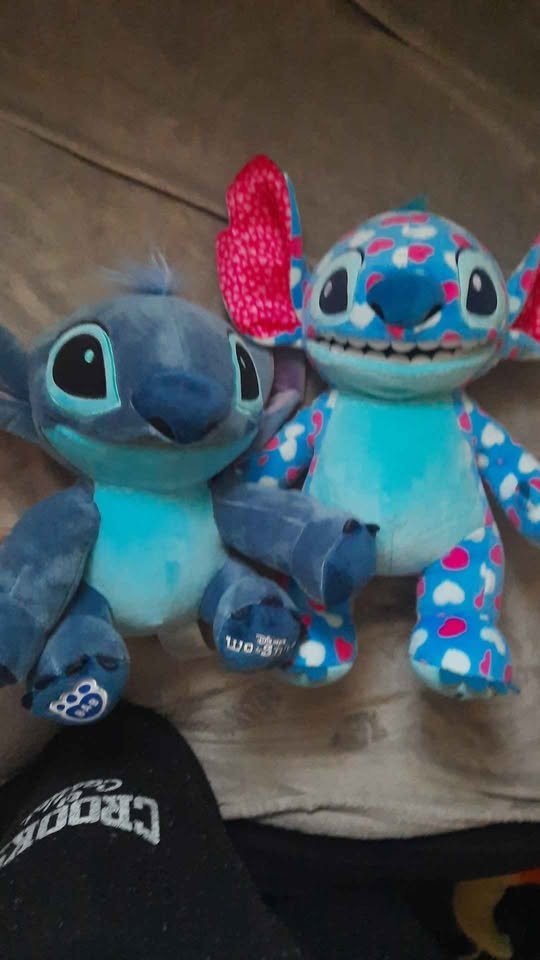 Disney Stuffed Animals "🏆" - photo 3