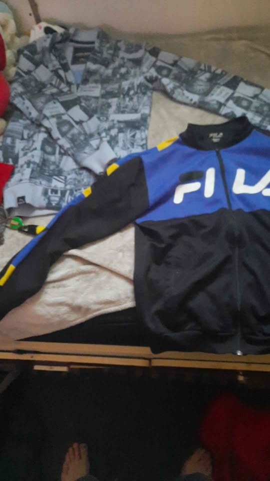 Zup up jackets "🏆" - photo 3
