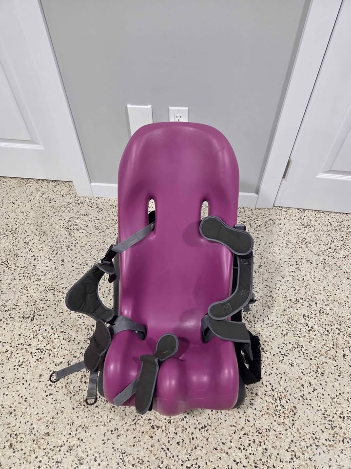 Special Tomato seat with base size 2 - photo 2