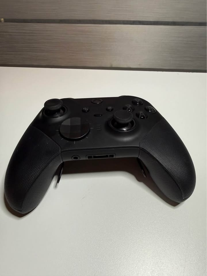 Xbox Elite Series 2 Controller - TMR Joystick Upgrade - Black - photo 5