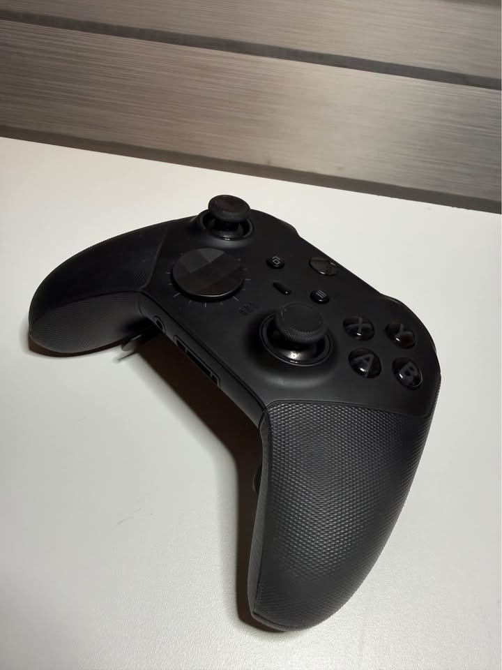 Xbox Elite Series 2 Controller - TMR Joystick Upgrade - Black - photo 2