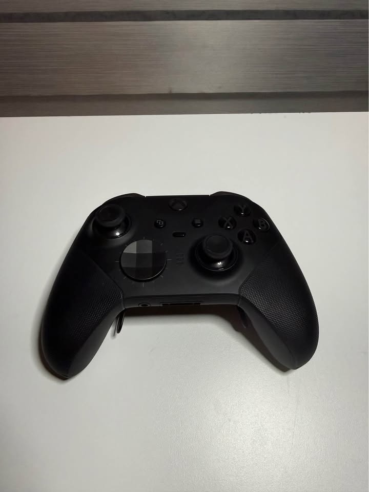 Xbox Elite Series 2 Controller - TMR Joystick Upgrade - Black - photo 4