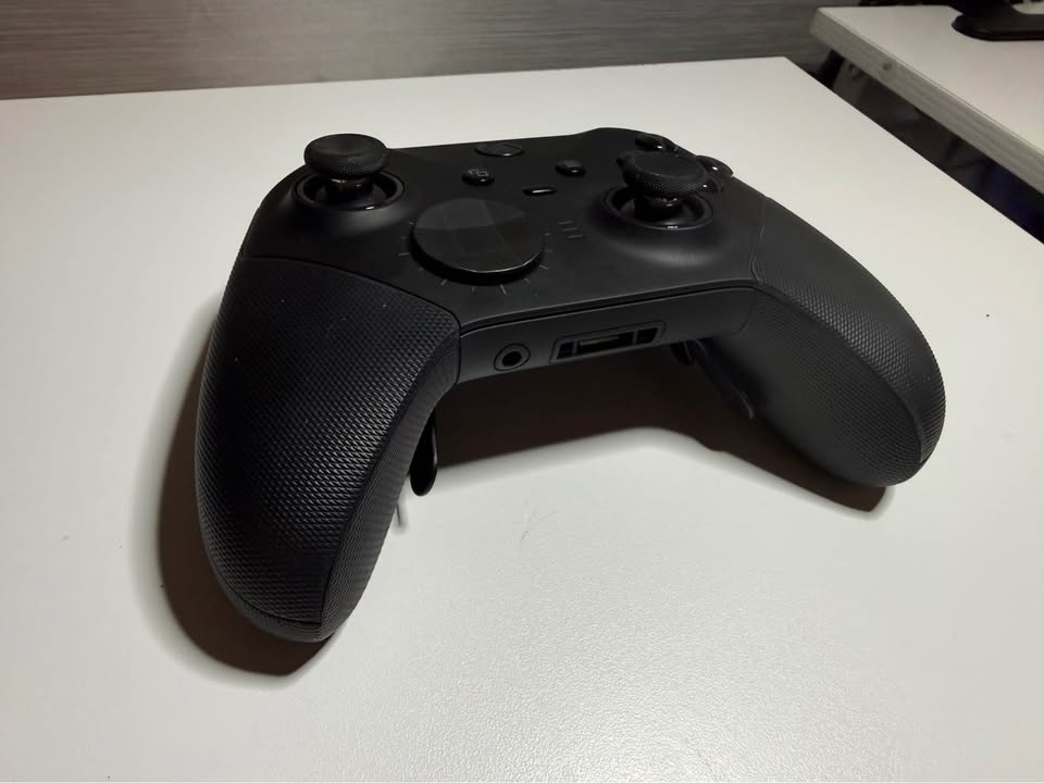 Xbox Elite Series 2 Controller - TMR Joystick Upgrade - Black - photo 5