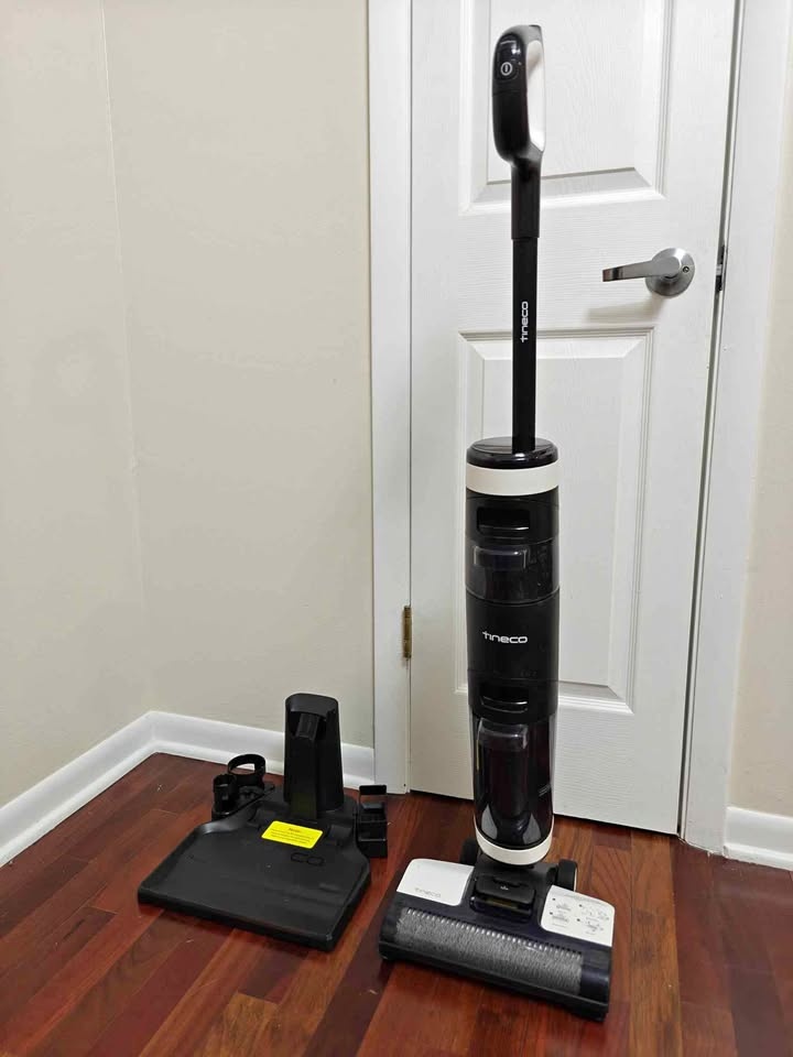 Tineco Floor One S3 Wet & Dry Vacuum