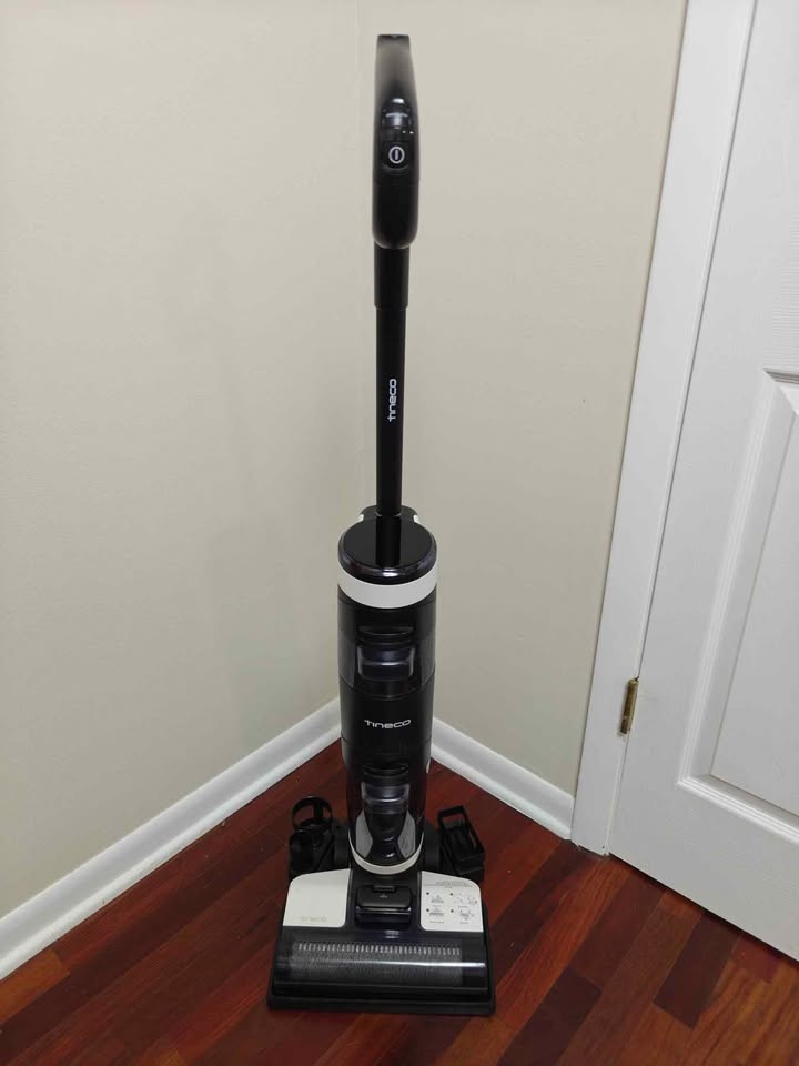 Tineco Floor One S3 Wet & Dry Vacuum - photo 2