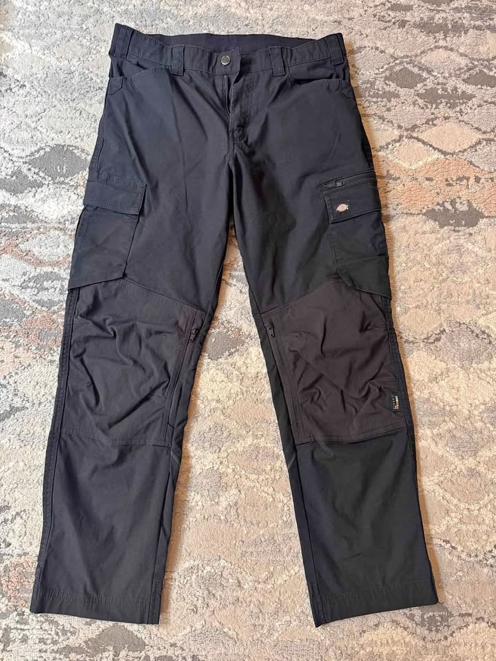 Dickies Men Work Pants 34x32