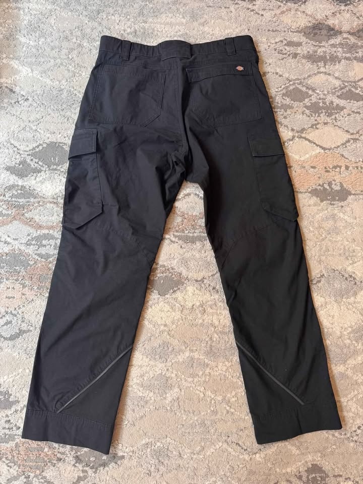 Dickies Men Work Pants 34x32 - photo 2