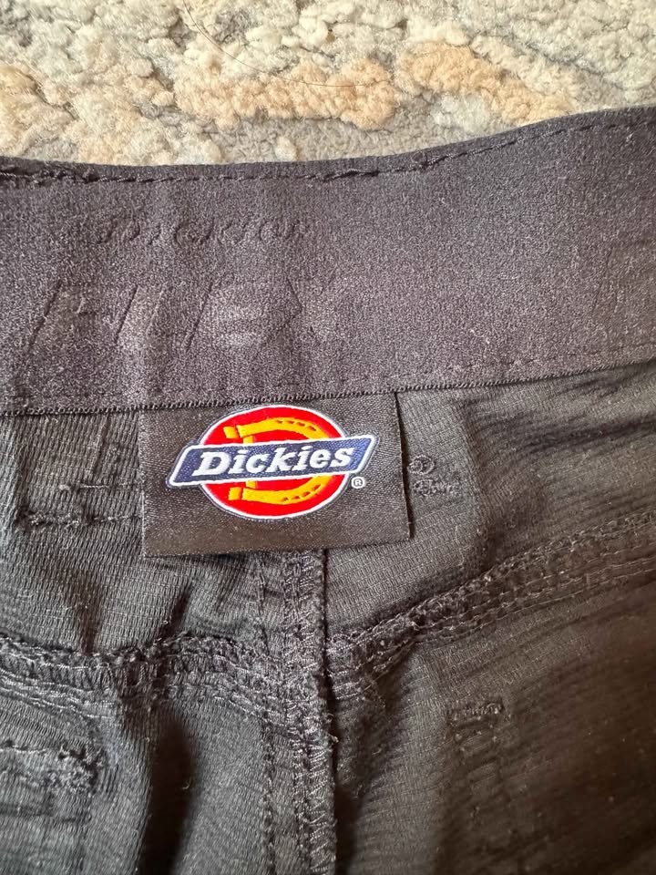 Dickies Men Work Pants 34x32 - photo 3