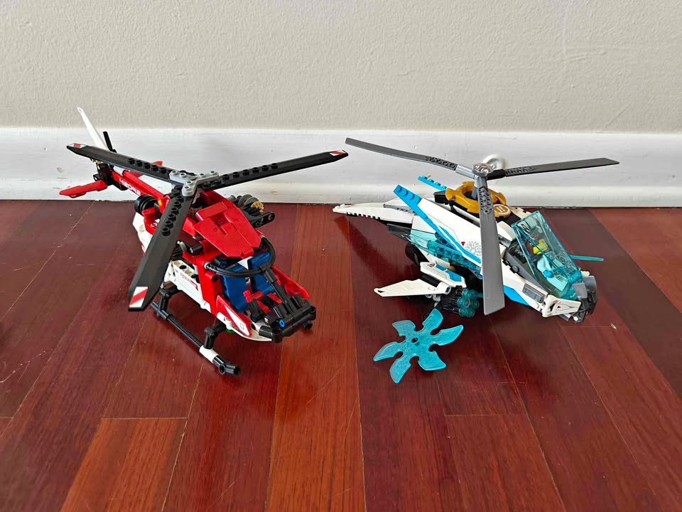 Lego