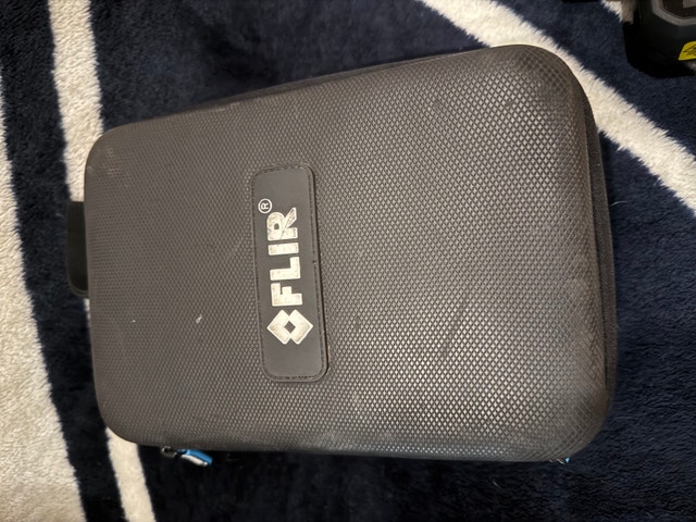 FLIR Moisture Detecting/Reading Device