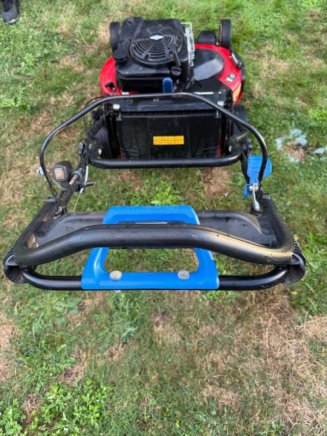 2019 Toro Timemaster 30" Mower - photo 3