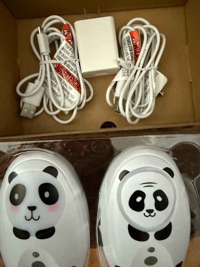 2 Used Baby Monitors - Package Deal - photo 2