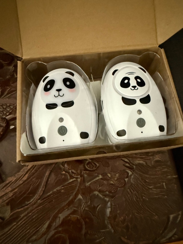 2 Used Baby Monitors - Package Deal - photo 3