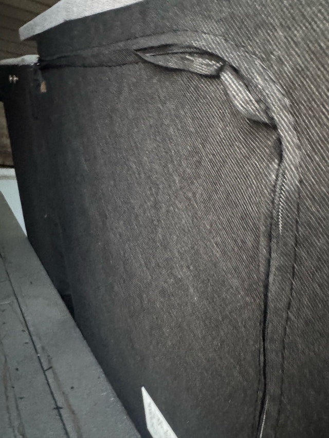 Double Bed/Boxspring & Frame - photo 2