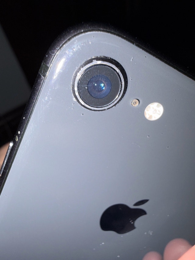 Used iPhone 8 - photo 3
