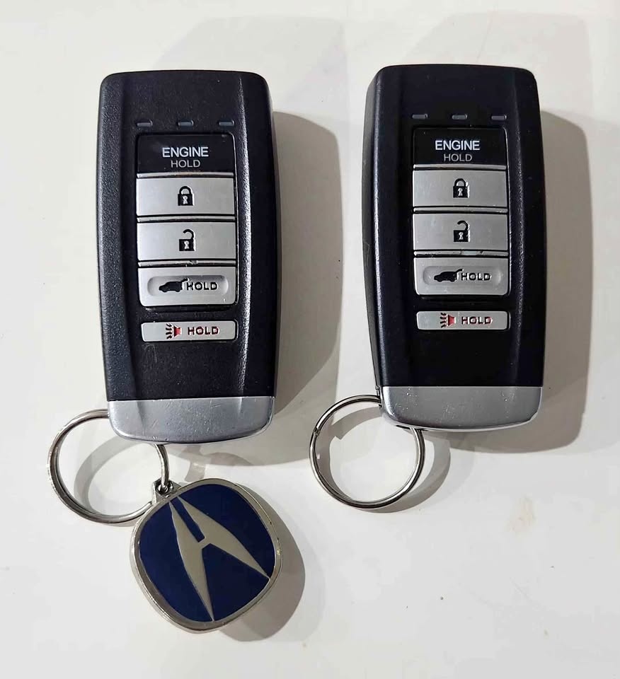 Acura Key Fob