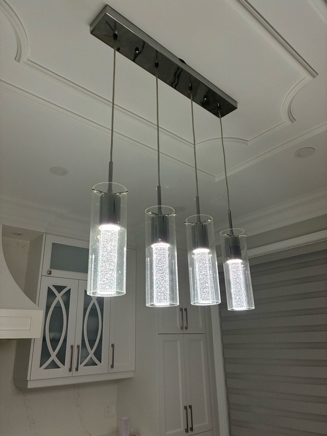 Chandler for kitchen island - photo 2