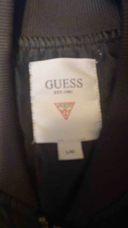 Guess Jacket "🏆" - photo 2