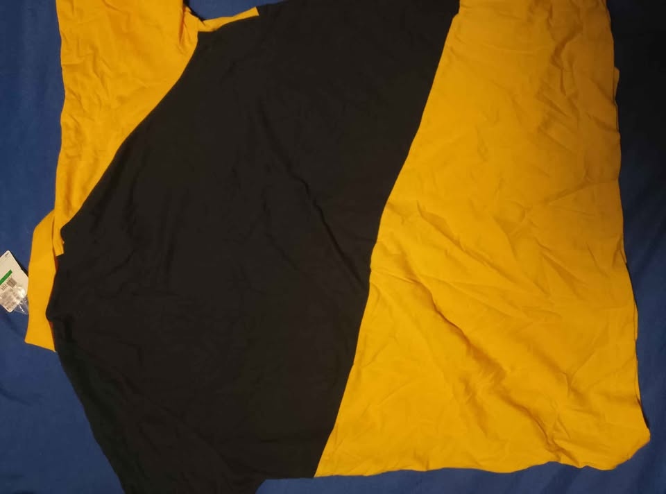 New Jamaica Polo Shirt - Puma, Size Large "🏆" - photo 4