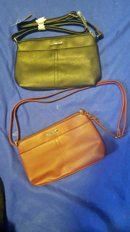 Roots Purses "🏆"