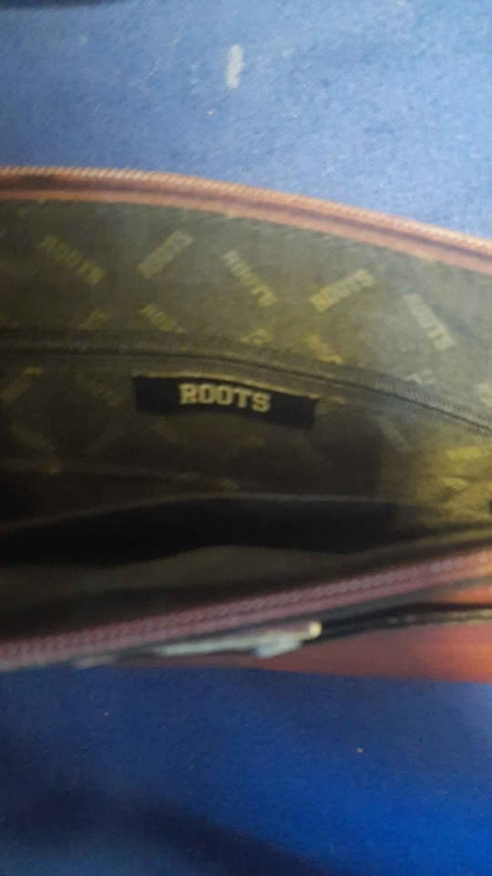Roots Purses "🏆" - photo 2