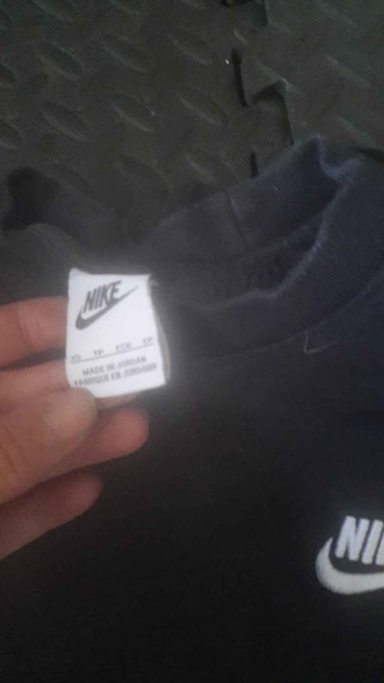 Nike Sweaters "🏆" - photo 3