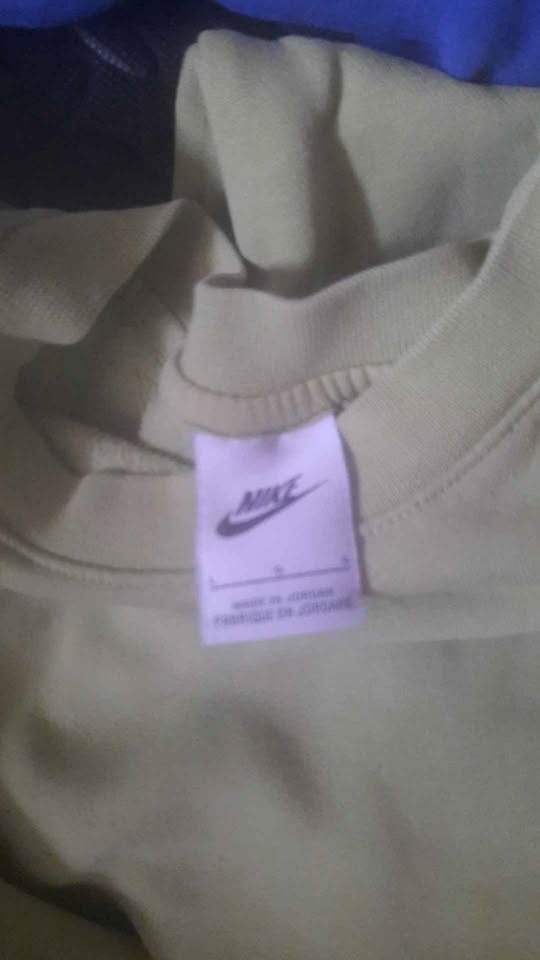 Nike Sweaters "🏆" - photo 4