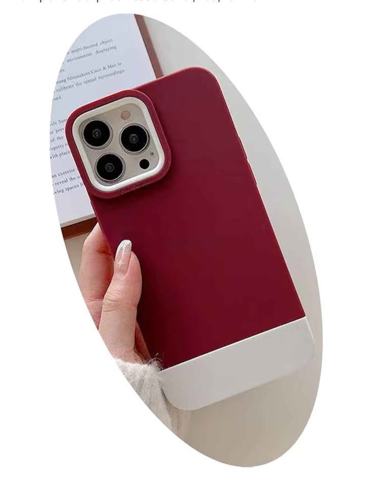 iPhone 13 Pro Max Clear Flower Case - photo 2