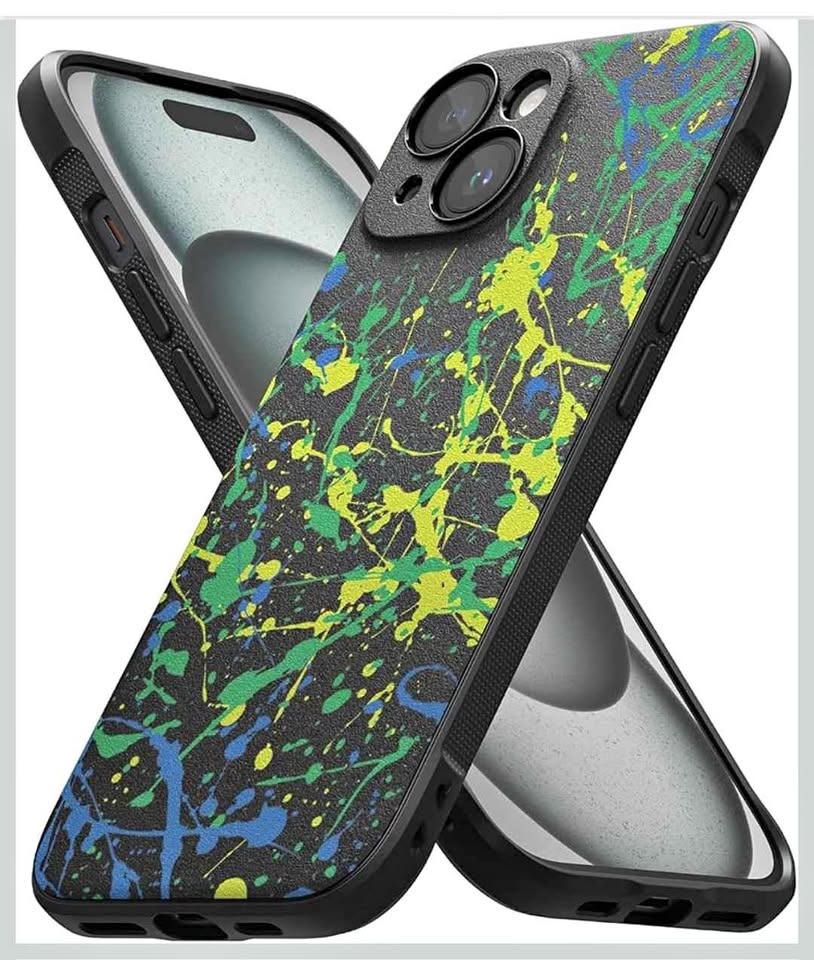 Ringke Onyx iPhone 15 Case