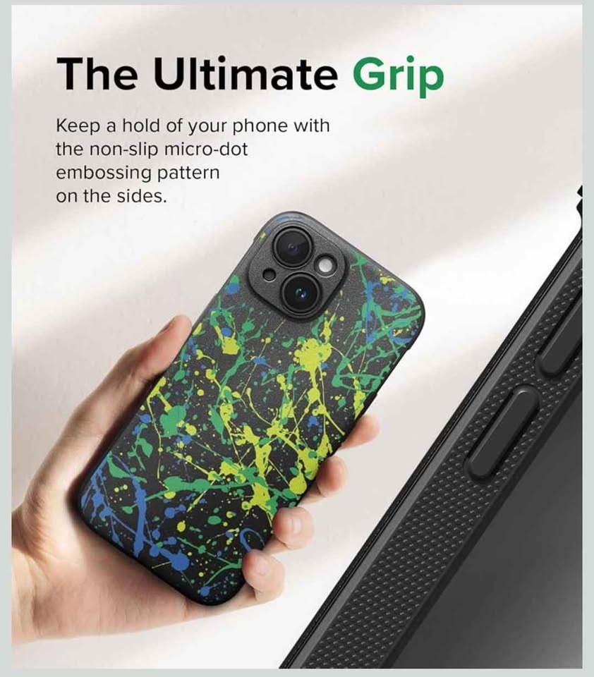 Ringke Onyx iPhone 15 Case - photo 2