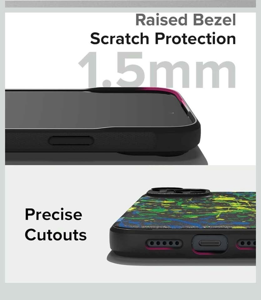 Ringke Onyx iPhone 15 Case - photo 3