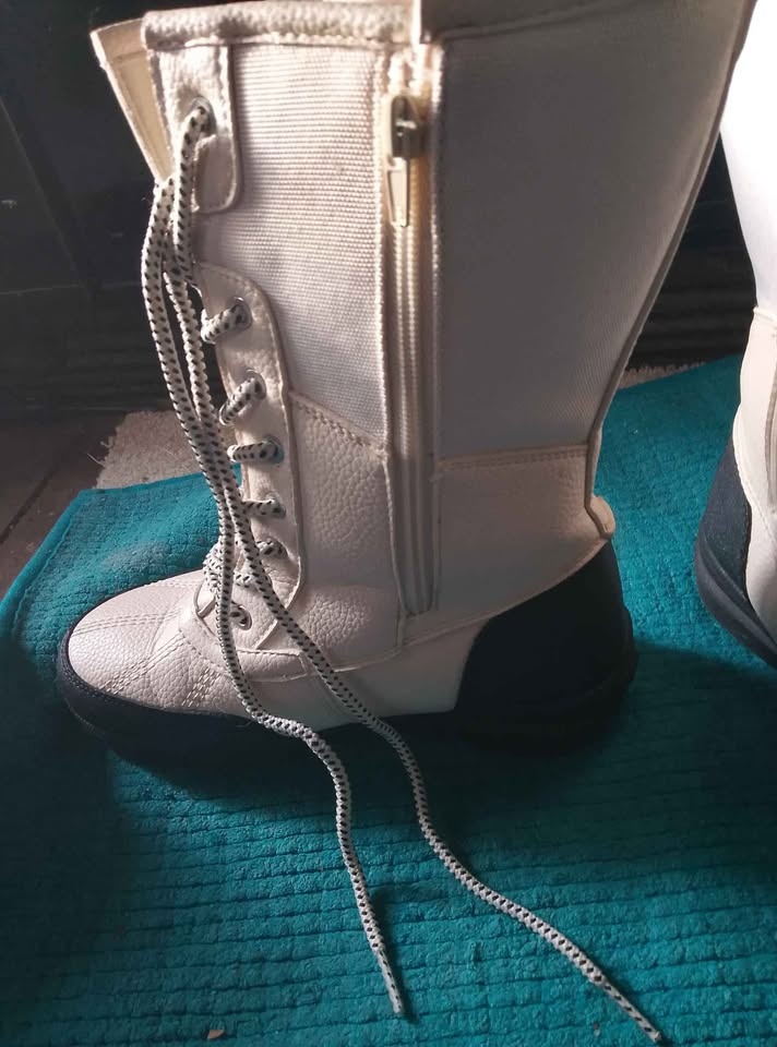Insulation Booties "🏆" - photo 2