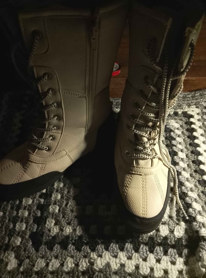 Insulation Booties "🏆" - photo 5