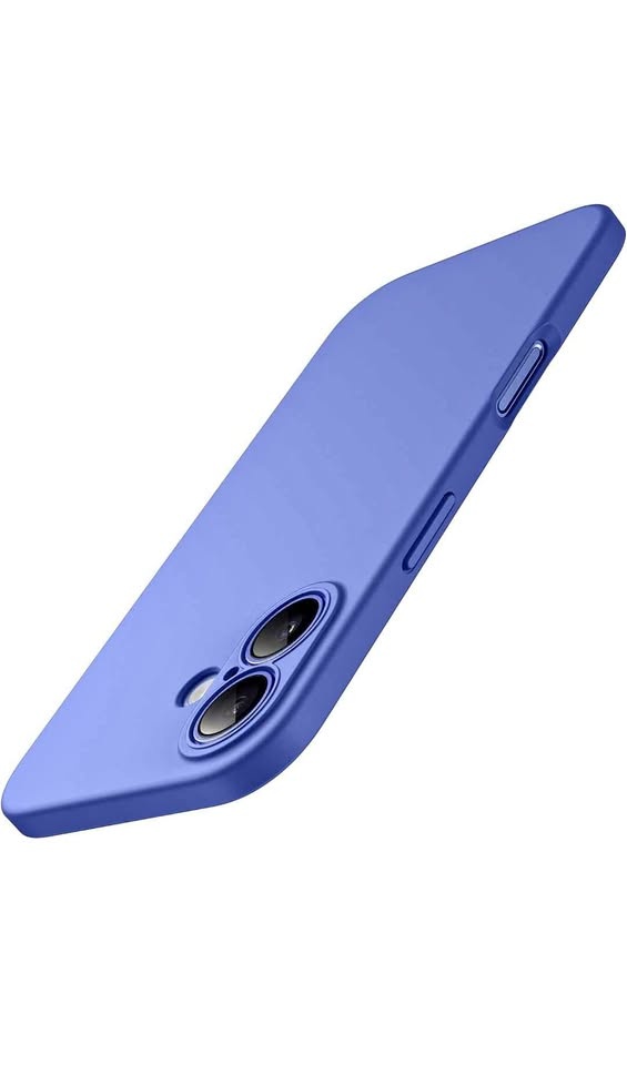 JETech Case for iPhone 16 6.1-Inch