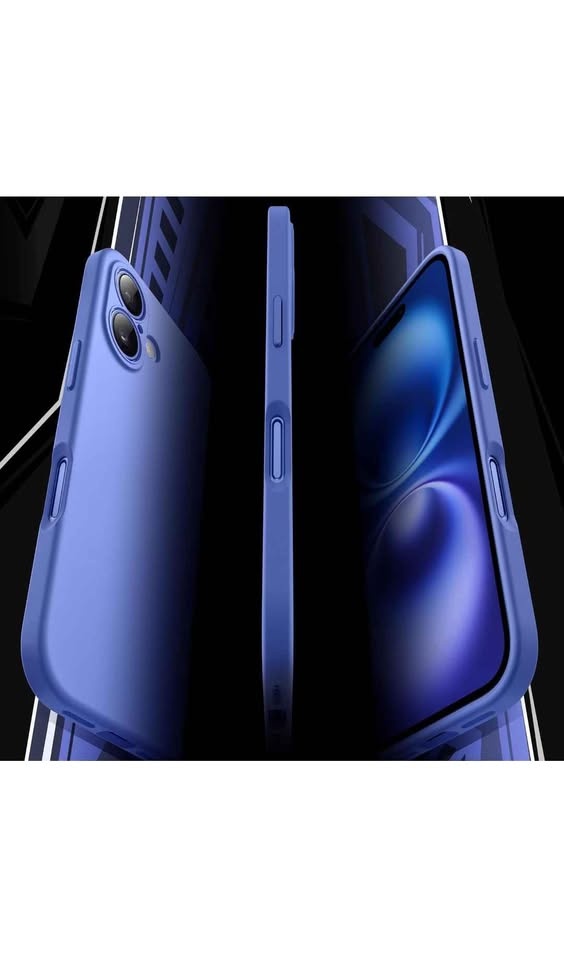 JETech Case for iPhone 16 6.1-Inch - photo 2