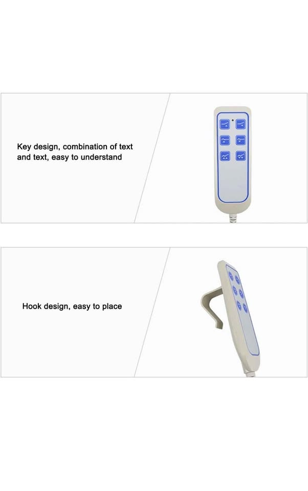 Power Lift Chair/Recliner Hand Controller - photo 3