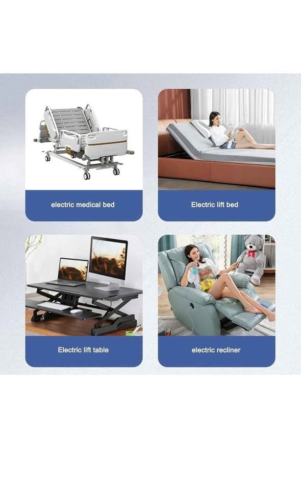 Power Lift Chair/Recliner Hand Controller - photo 4