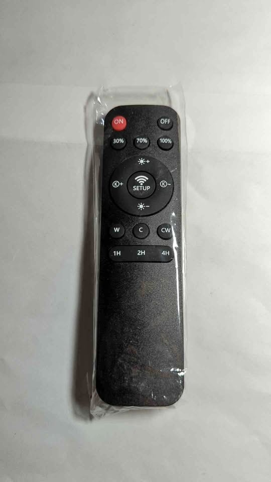 Remote