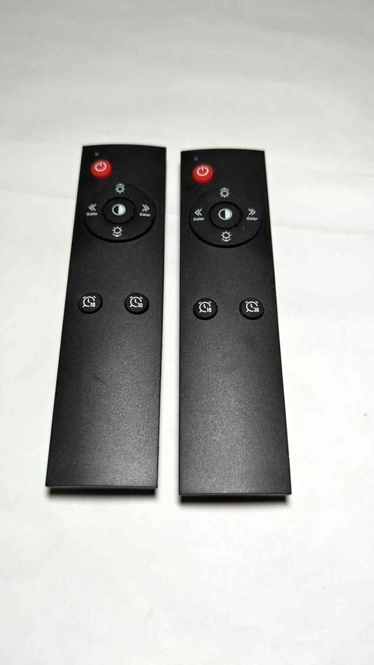 Light Fixture Remote
