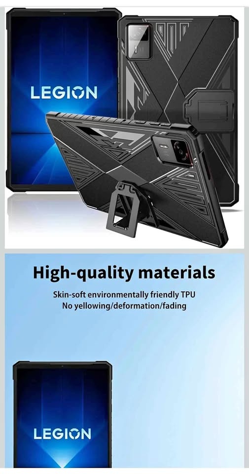 Lenovo Legion Y700 Gen 4 Tablet Case