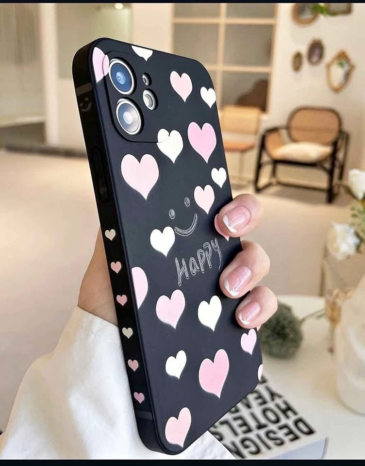 Smiley Face iPhone 11 Case