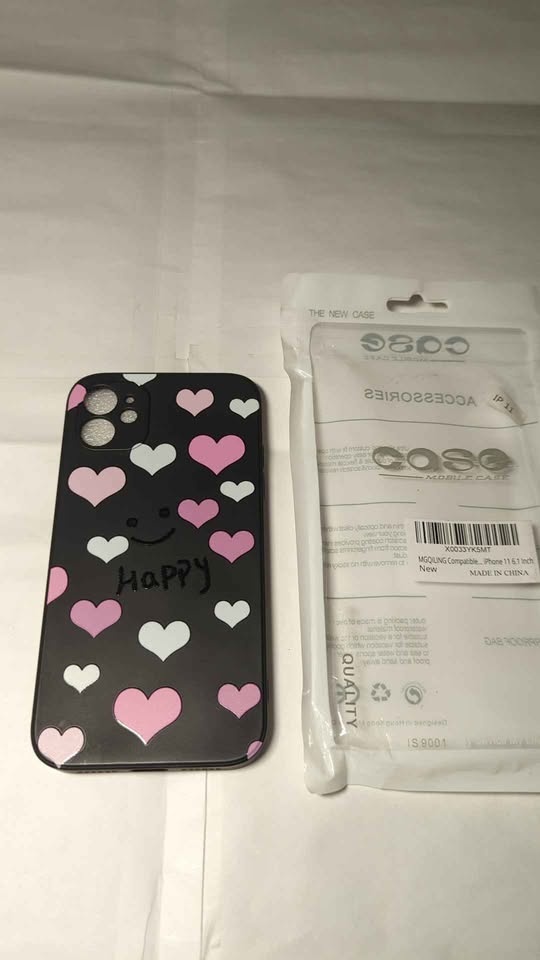 Smiley Face iPhone 11 Case - photo 2