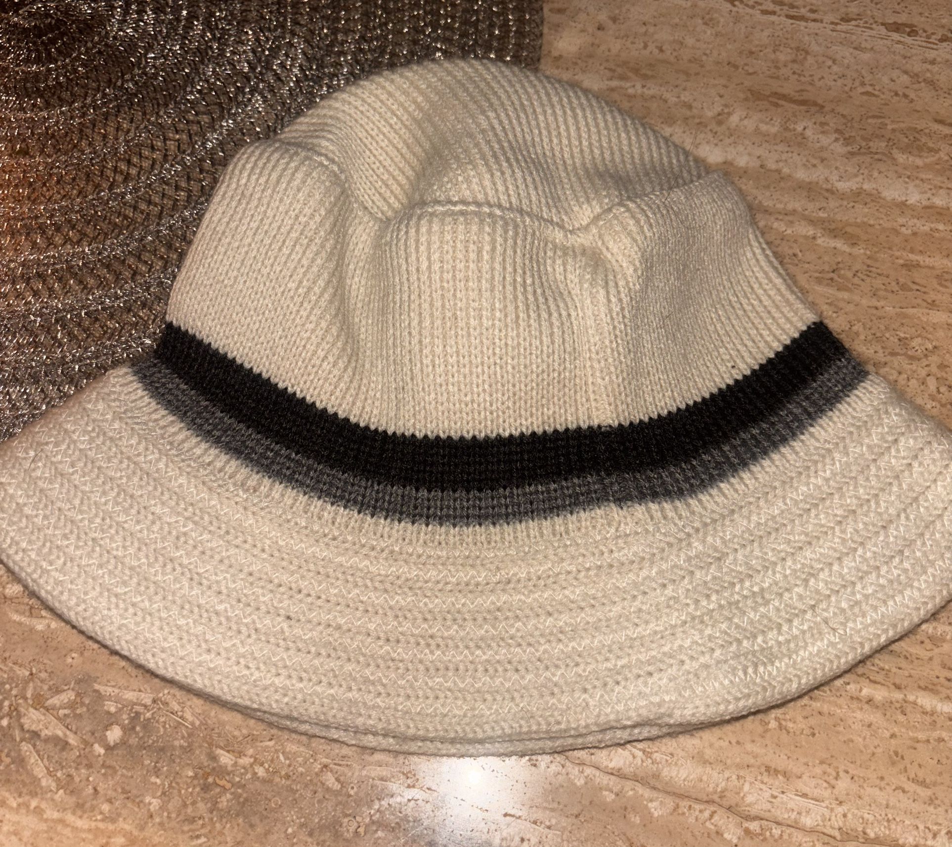 Knit Bucket Hat – New With Tags - photo 5